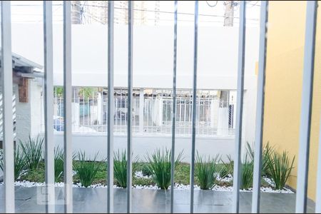 Vista da Sala de casa para alugar com 15 quartos, 500m² em Jardim Santo Antoninho, São Paulo