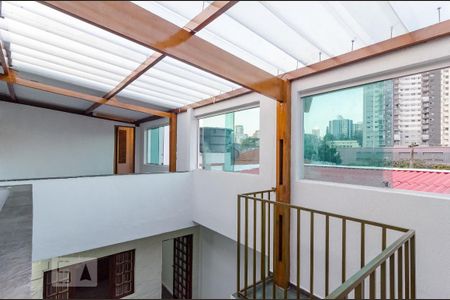 Casa para alugar com 500m², 15 quartos e 3 vagasSalão de Festas