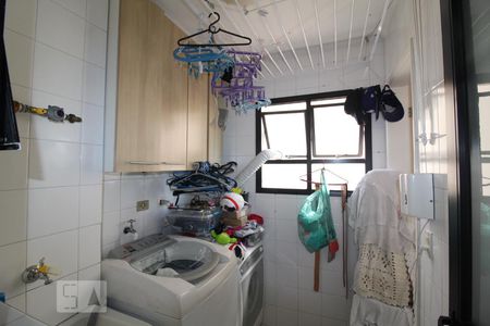 Apartamento à venda com 85m², 3 quartos e 2 vagasÁrea serviço