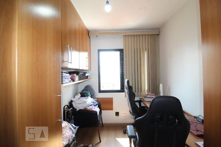Apartamento à venda com 85m², 3 quartos e 2 vagasQuarto 2
