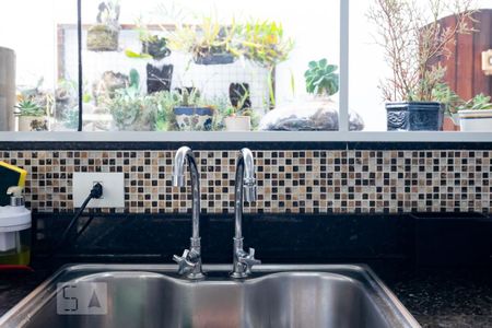 Casa à venda com 490m², 3 quartos e 4 vagasCozinha