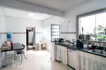 Casa à venda com 490m², 3 quartos e 4 vagasCozinha