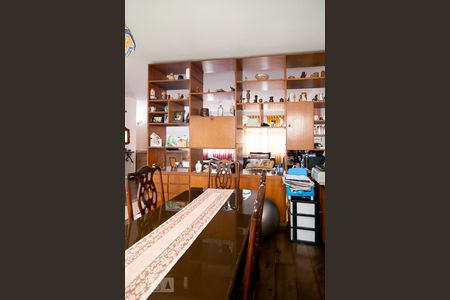 Sala Jantar de casa à venda com 3 quartos, 490m² em Jardim Consorcio, São Paulo