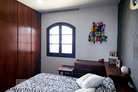 Casa à venda com 490m², 3 quartos e 4 vagasQuarto 3 - Suíte