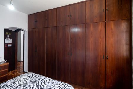 Casa à venda com 490m², 3 quartos e 4 vagasQuarto 3 - Suíte