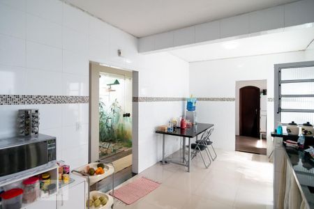 Casa à venda com 490m², 3 quartos e 4 vagasCozinha