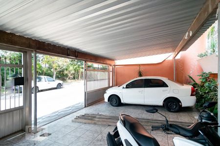 Casa à venda com 490m², 3 quartos e 4 vagasGaragem