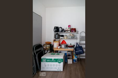 Casa à venda com 490m², 3 quartos e 4 vagasDespensa 