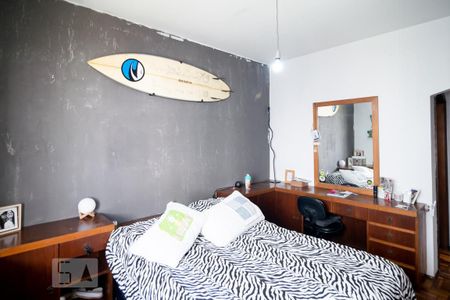 Casa à venda com 490m², 3 quartos e 4 vagasQuarto 3 - Suíte