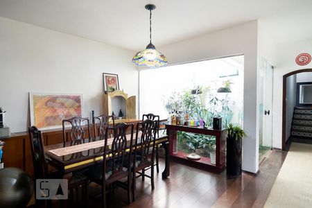 Sala Jantar de casa à venda com 3 quartos, 490m² em Jardim Consorcio, São Paulo