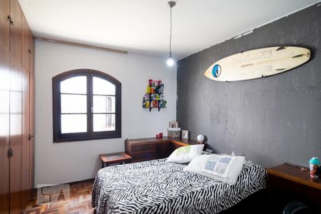 Casa à venda com 490m², 3 quartos e 4 vagasQuarto 3 - Suíte