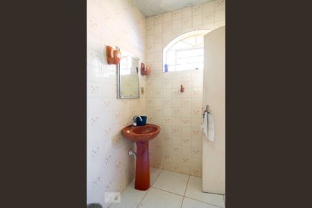 Casa à venda com 490m², 3 quartos e 4 vagasBanheiro Edícula