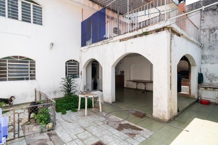 Casa à venda com 490m², 3 quartos e 4 vagasÁrea Externa - Churrasqueira