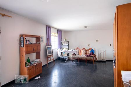 Casa à venda com 490m², 3 quartos e 4 vagasEdícula