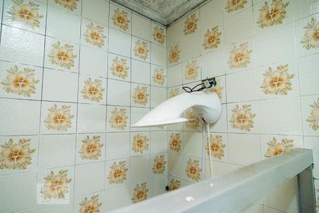 Casa à venda com 490m², 3 quartos e 4 vagasBanheiro Social