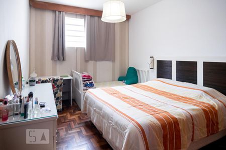 Quarto 1 de casa à venda com 3 quartos, 490m² em Jardim Consorcio, São Paulo