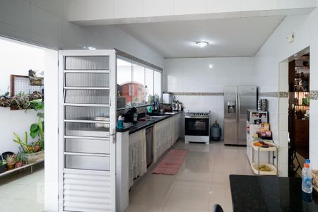 Casa à venda com 490m², 3 quartos e 4 vagasCozinha