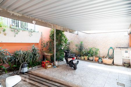 Casa à venda com 490m², 3 quartos e 4 vagasGaragem
