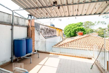 Casa à venda com 490m², 3 quartos e 4 vagasVaranda Edícula