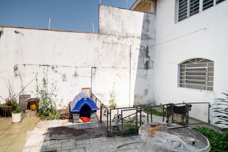 Casa à venda com 490m², 3 quartos e 4 vagasÁrea Externa - Churrasqueira