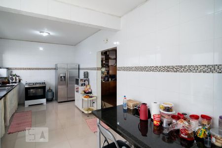 Casa à venda com 490m², 3 quartos e 4 vagasCozinha