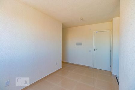 Sala de apartamento à venda com 2 quartos, 44m² em Jardim Belém, São Paulo