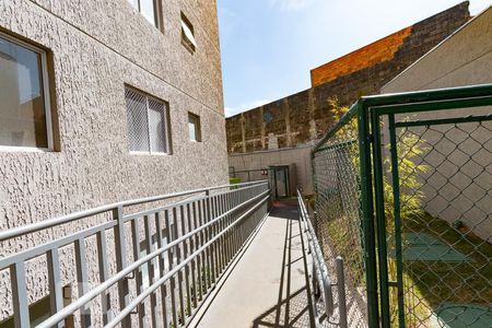 Apartamento à venda com 44m², 2 quartos e sem vagaÁrea comum