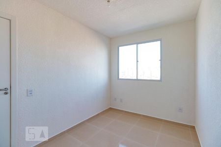 Quarto 2 de apartamento à venda com 2 quartos, 44m² em Jardim Belém, São Paulo