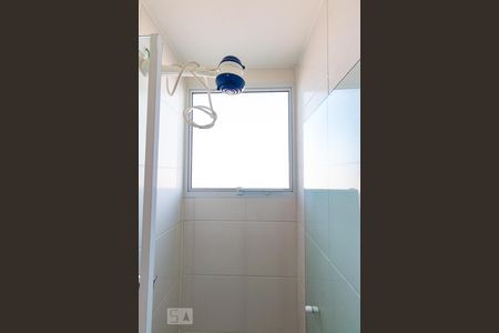 Apartamento à venda com 44m², 2 quartos e sem vagaBanheiro