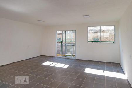 Apartamento à venda com 44m², 2 quartos e sem vagaSalão de festas