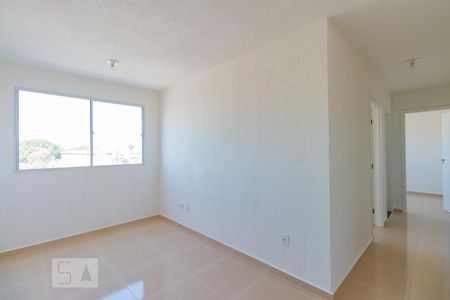 Sala de apartamento à venda com 2 quartos, 44m² em Jardim Belém, São Paulo