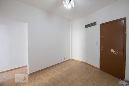 Sala de apartamento à venda com 1 quarto, 68m² em Liberdade, São Paulo