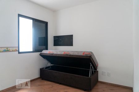 Quarto 2 de apartamento para alugar com 2 quartos, 67m² em Nova Petrópolis, São Bernardo do Campo