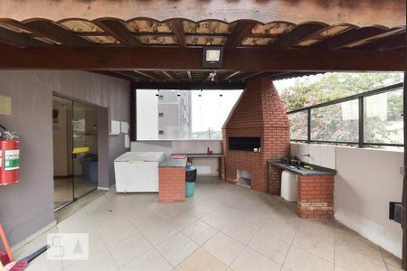 Apartamento para alugar com 67m², 2 quartos e 1 vagaÁrea comum - Churrasqueira