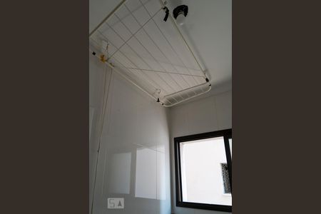 Apartamento para alugar com 67m², 2 quartos e 1 vagaLavanderia