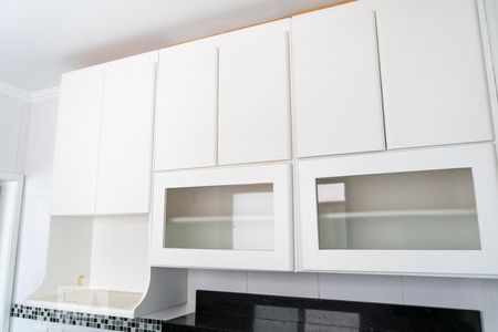 Apartamento para alugar com 67m², 2 quartos e 1 vagaCozinha