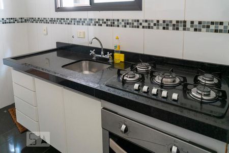 Apartamento para alugar com 67m², 2 quartos e 1 vagaCozinha