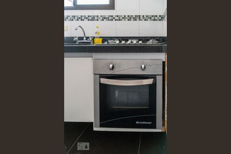 Apartamento para alugar com 67m², 2 quartos e 1 vagaCozinha