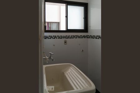 Apartamento para alugar com 67m², 2 quartos e 1 vagaLavanderia