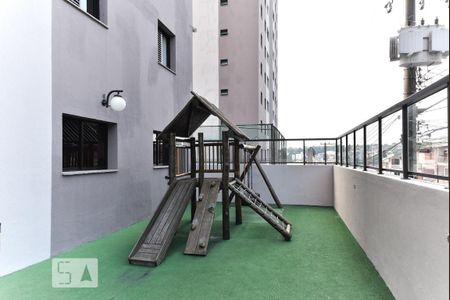 Apartamento para alugar com 67m², 2 quartos e 1 vagaÁrea Comum - Playground