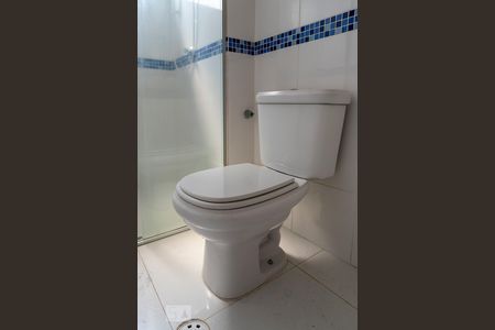 Apartamento para alugar com 67m², 2 quartos e 1 vagaBanheiro