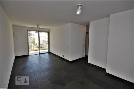 Sala de apartamento à venda com 2 quartos, 97m² em Flamengo, Rio de Janeiro