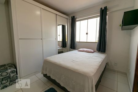 Quarto de apartamento para alugar com 1 quarto, 26m² em Setor Habitacional Vicente Pires (taguatinga), Brasília