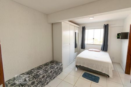 Sala de apartamento para alugar com 1 quarto, 26m² em Setor Habitacional Vicente Pires (taguatinga), Brasília