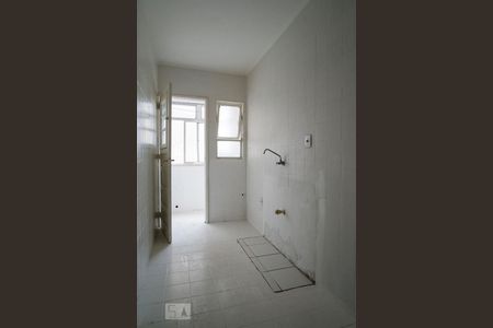 Apartamento à venda com 42m², 1 quarto e sem vagaCozinha