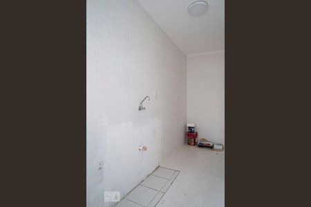 Apartamento à venda com 42m², 1 quarto e sem vagaCozinha