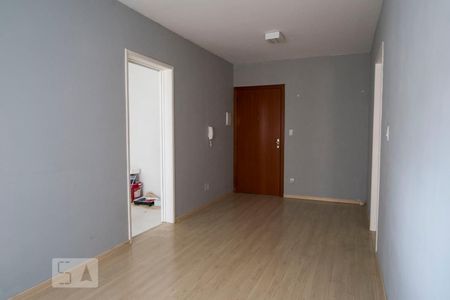 Sala de apartamento à venda com 1 quarto, 42m² em Tristeza, Porto Alegre