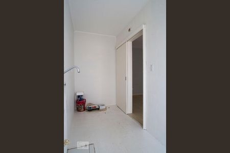 Apartamento à venda com 42m², 1 quarto e sem vagaCozinha