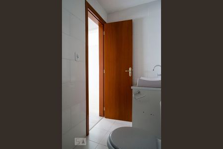 Apartamento à venda com 42m², 1 quarto e sem vagaBanheiro