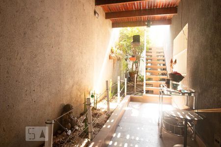 Casa à venda com 220m², 3 quartos e 4 vagasArea comum